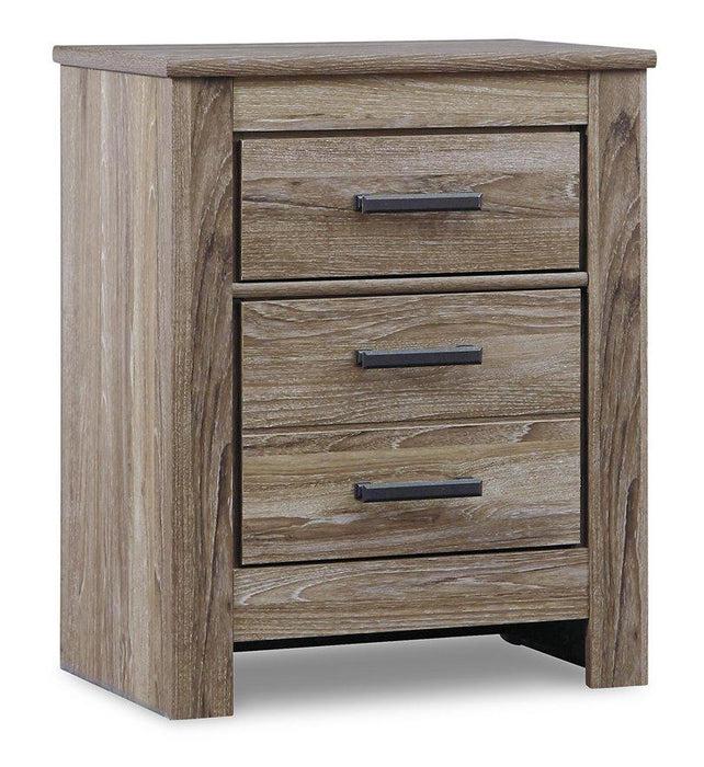 Zelen Nightstand