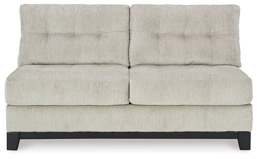Maxon Place Sectional with Chaise - MI Hometown Furnishings (MI)*