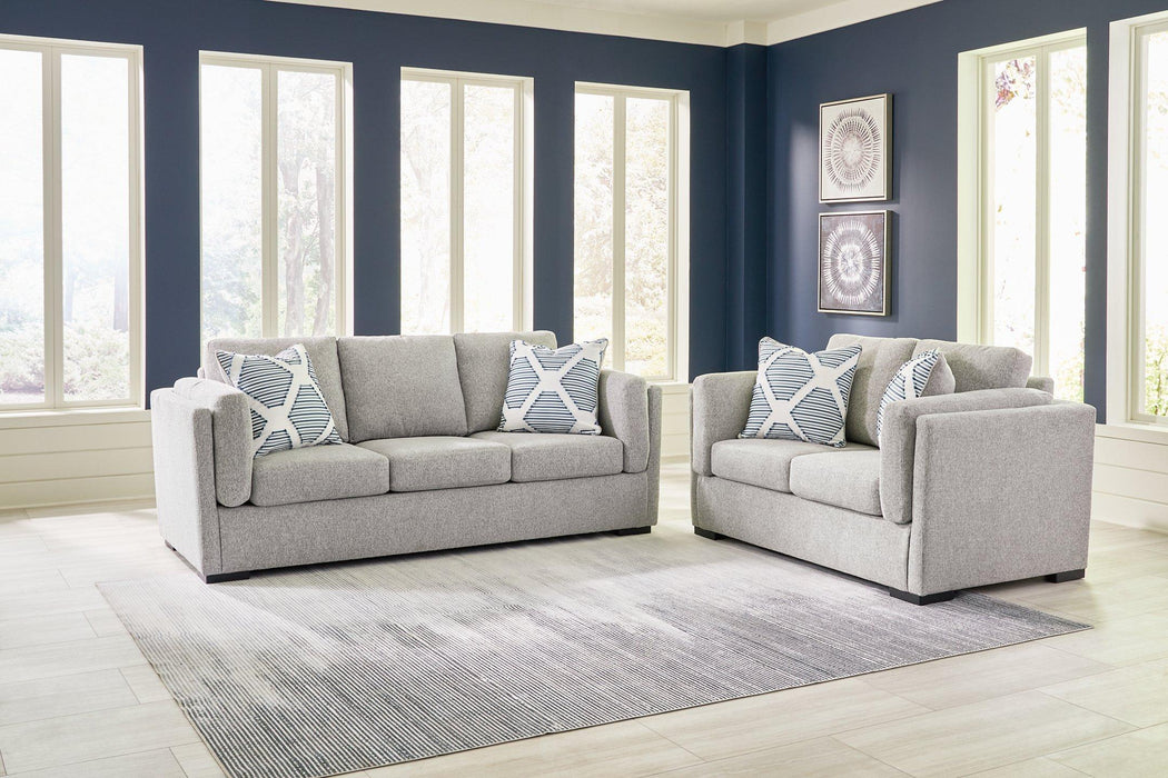 Evansley Living Room Set - MI Hometown Furnishings (MI)*