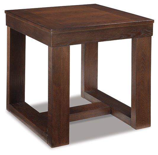 Watson End Table Set - MI Hometown Furnishings (MI)*
