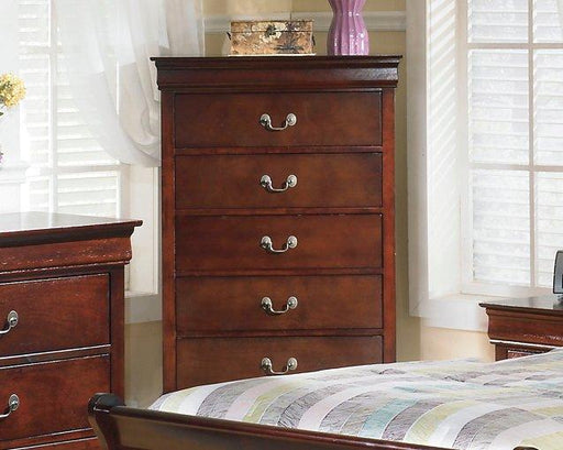 Alisdair Chest of Drawers - MI Hometown Furnishings (MI)*