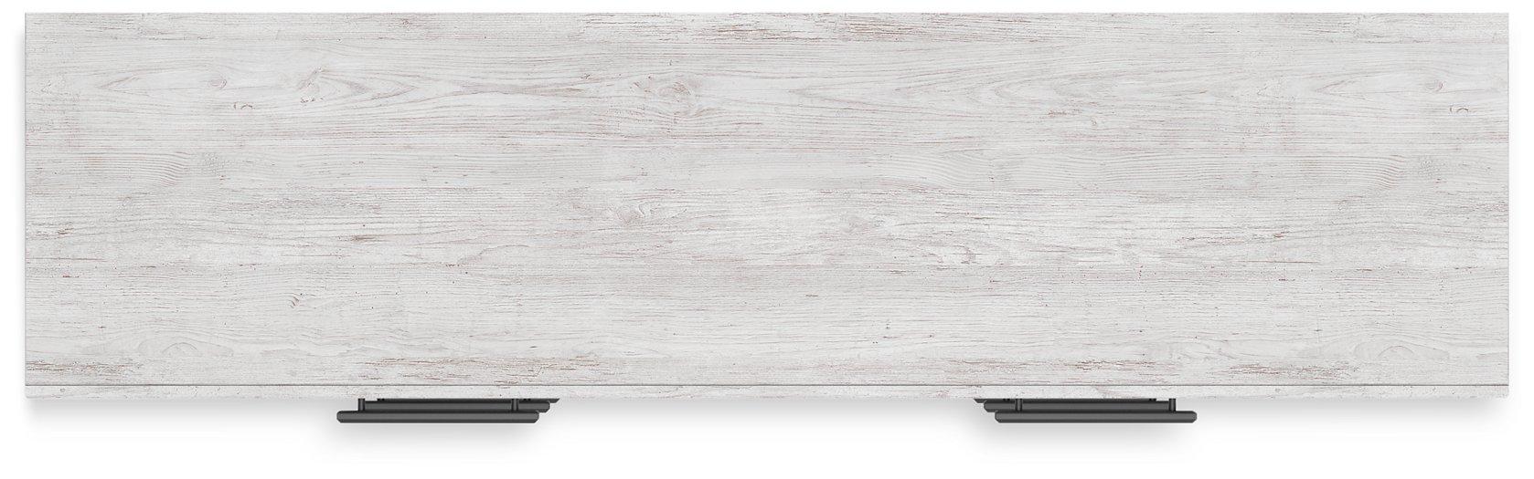 Cayboni Dresser - MI Hometown Furnishings (MI)*