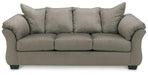 Darcy Sofa - MI Hometown Furnishings (MI)*