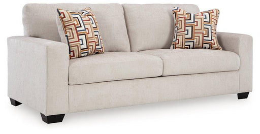 Aviemore Sofa Sleeper - MI Hometown Furnishings (MI)*
