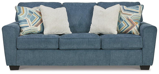 Cashton Sofa Sleeper - MI Hometown Furnishings (MI)*