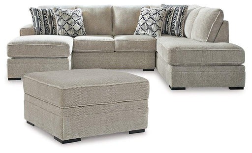 Calnita Living Rom Set - MI Hometown Furnishings (MI)*