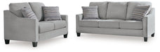 Adlai Living Room Set - MI Hometown Furnishings (MI)*