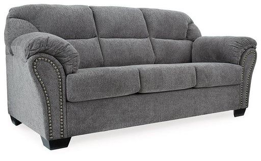 Allmaxx Sofa - MI Hometown Furnishings (MI)*