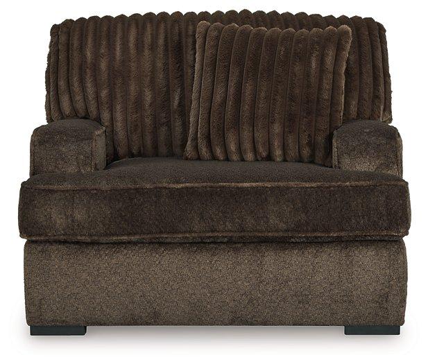 Aylesworth Upholstery Package