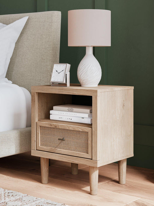 Cielden Nightstand - MI Hometown Furnishings (MI)*