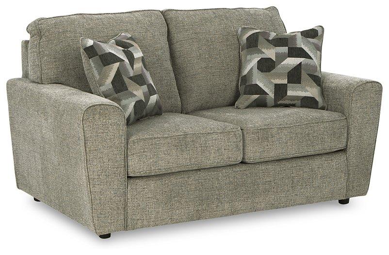 Cascilla Living Room Set - MI Hometown Furnishings (MI)*