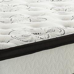 Socalle Bed and Mattress Set - MI Hometown Furnishings (MI)*