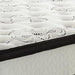 Socalle Bed and Mattress Set - MI Hometown Furnishings (MI)*
