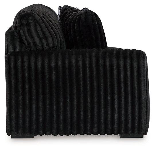 Midnight-Madness Sectional - MI Hometown Furnishings (MI)*