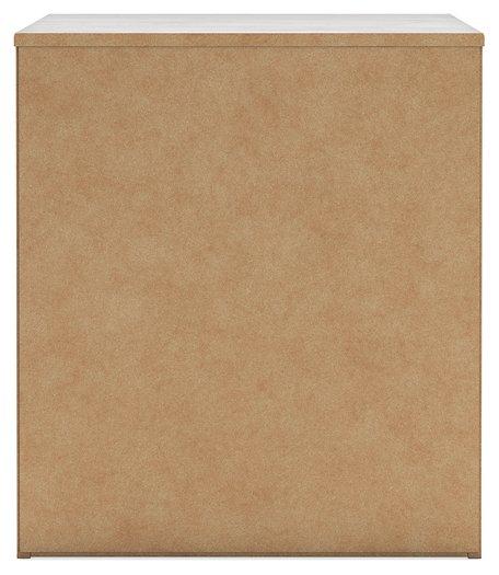 Cayboni Nightstand - MI Hometown Furnishings (MI)*