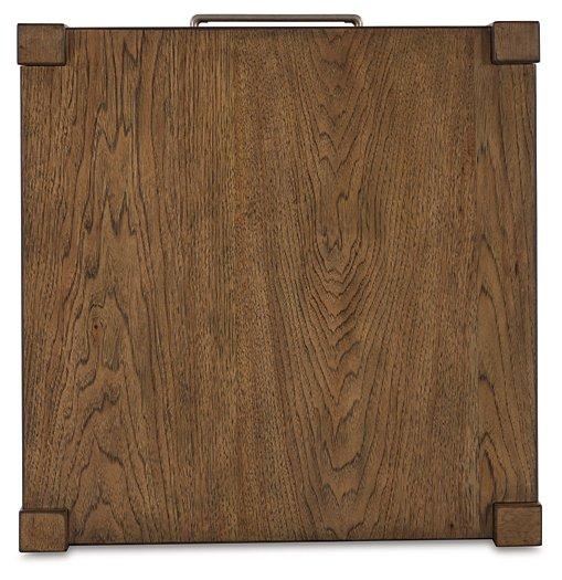 Cabalynn Occasional Table Set - MI Hometown Furnishings (MI)*