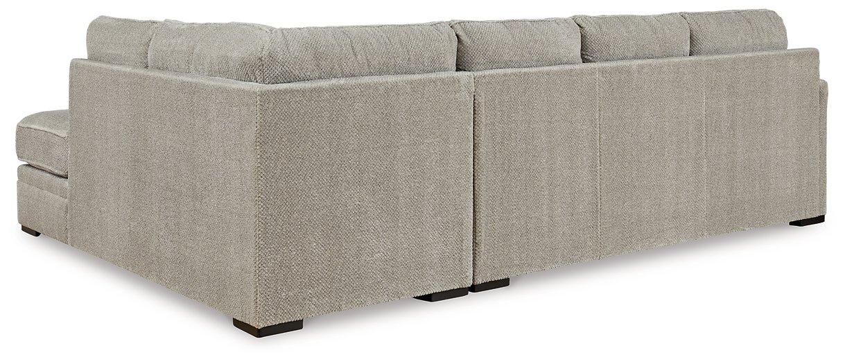 Calnita Living Rom Set - MI Hometown Furnishings (MI)*