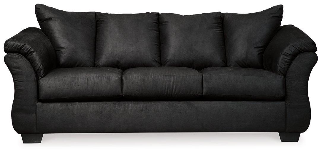 Darcy Sofa - MI Hometown Furnishings (MI)*
