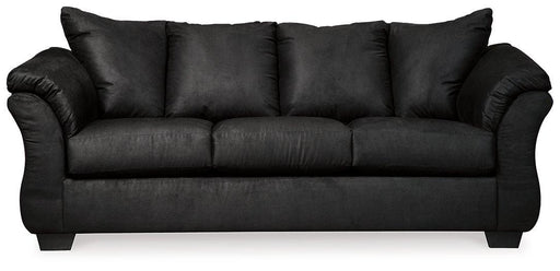 Darcy Sofa - MI Hometown Furnishings (MI)*