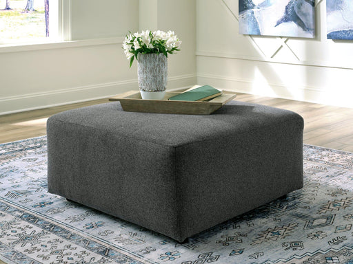 Edenfield Oversized Accent Ottoman - MI Hometown Furnishings (MI)*