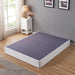 10 Inch Chime Memory Foam Mattress Set - MI Hometown Furnishings (MI)*
