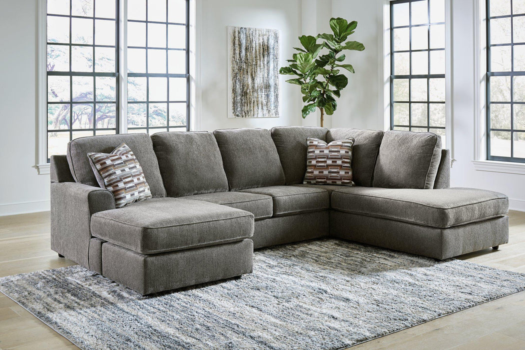 O'Phannon Living Room Set - MI Hometown Furnishings (MI)*