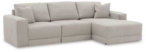 Next-Gen Gaucho Sectional Sofa with Chaise - MI Hometown Furnishings (MI)*