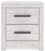 Cayboni Nightstand - MI Hometown Furnishings (MI)*
