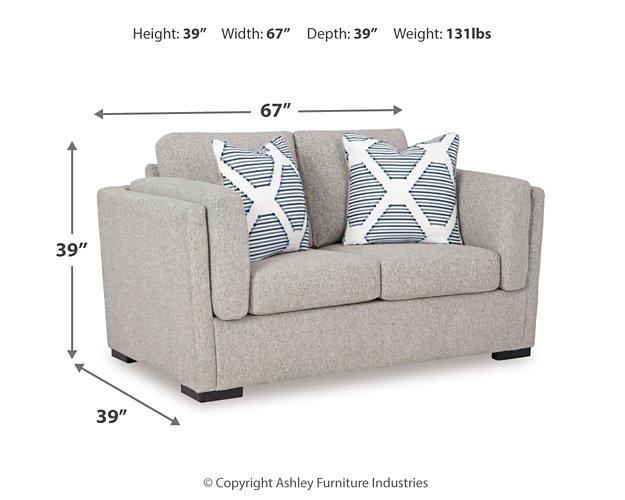 Evansley Living Room Set - MI Hometown Furnishings (MI)*