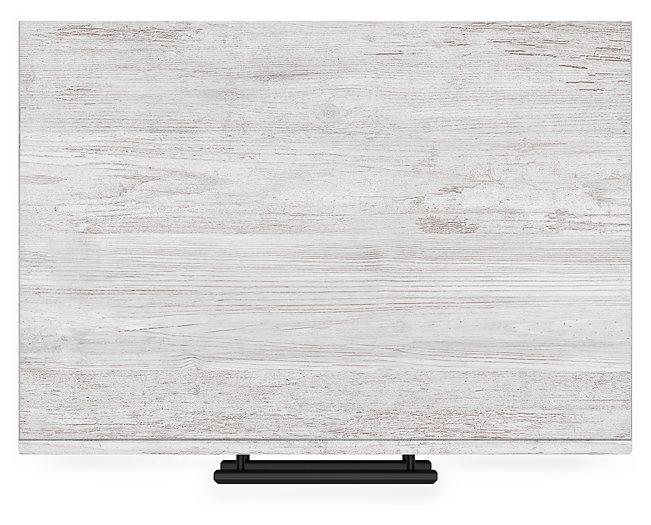 Cayboni Nightstand - MI Hometown Furnishings (MI)*