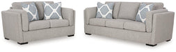 Evansley Living Room Set - MI Hometown Furnishings (MI)*