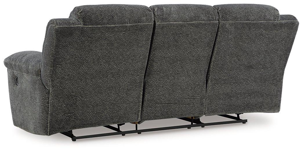 Frohn Reclining Sofa