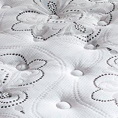 Socalle Bed and Mattress Set - MI Hometown Furnishings (MI)*