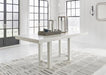 Robbinsdale Dining Package - MI Hometown Furnishings (MI)*