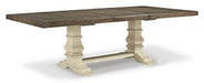 Bolanburg Dining Room Set - MI Hometown Furnishings (MI)*