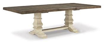 Bolanburg Dining Room Set - MI Hometown Furnishings (MI)*