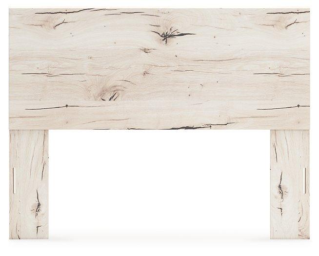 Lawroy Bed - MI Hometown Furnishings (MI)*