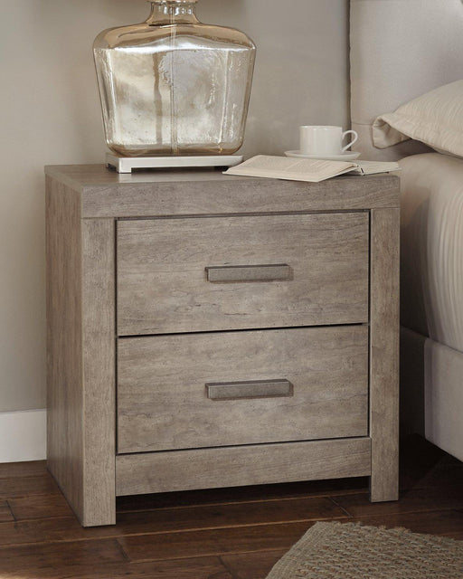 Culverbach Nightstand - MI Hometown Furnishings (MI)*