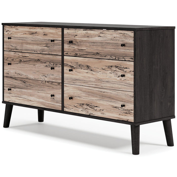 Piperton Dresser