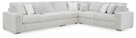 Stupendous Living Room Set - MI Hometown Furnishings (MI)*