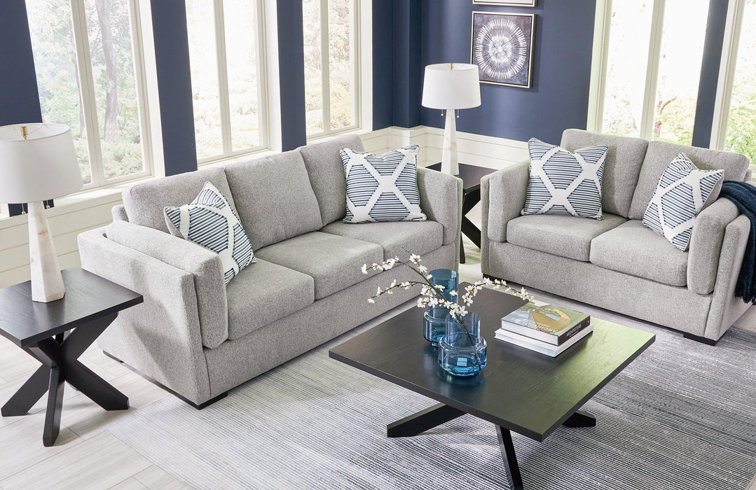 Evansley Living Room Set - MI Hometown Furnishings (MI)*