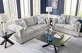 Evansley Living Room Set - MI Hometown Furnishings (MI)*