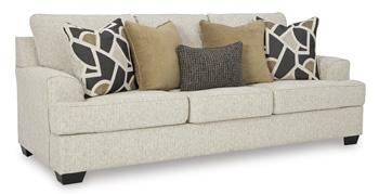 Heartcort Living Room Set - MI Hometown Furnishings (MI)*
