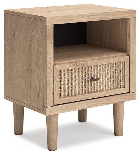 Cielden Nightstand - MI Hometown Furnishings (MI)*