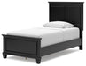 Lanolee Bedroom Set - MI Hometown Furnishings (MI)*