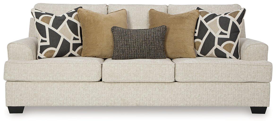 Heartcort Living Room Set - MI Hometown Furnishings (MI)*