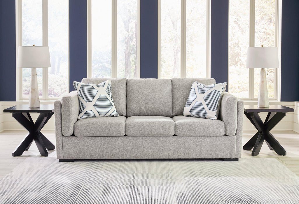 Evansley Living Room Set - MI Hometown Furnishings (MI)*