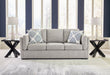Evansley Living Room Set - MI Hometown Furnishings (MI)*