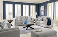Evansley Living Room Set - MI Hometown Furnishings (MI)*