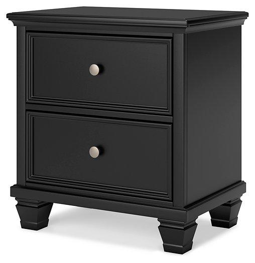 Lanolee Bedroom Set - MI Hometown Furnishings (MI)*